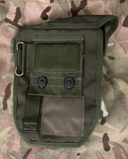 WATER CANTEEN WEBBING CARRIER