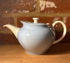 WEDGWOOD SUMMER SKY  TEAPOT
