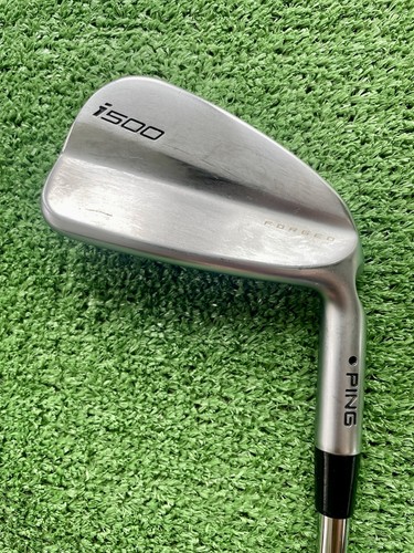 Ping i500 forged irons - ping,