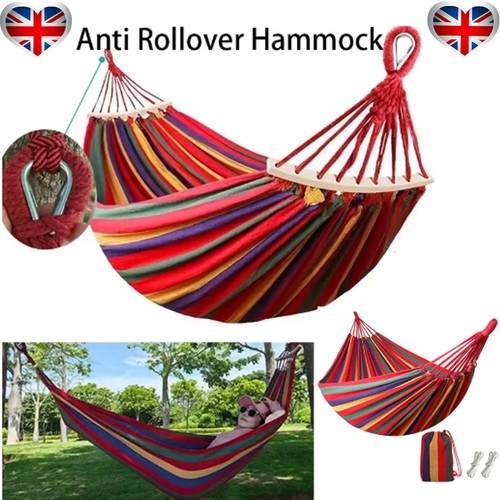 Premium garden hammock - premium,