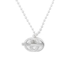 Gucci YBB21643500100M Double G