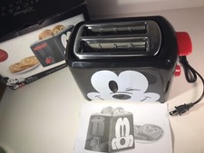 NIB Disney Mickey Mouse 2