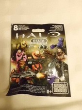 Mega Bloks Halo Delta