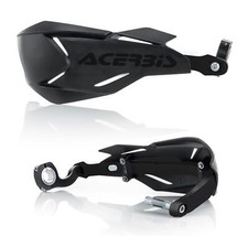 Acerbis X-Factory Black