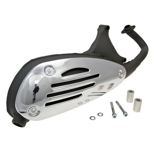 Tecnigas original pro exhaust - pro,