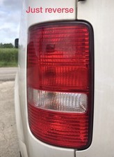Vw Caddy 2k Rear Light