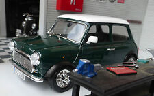 1:24 Mini Cooper Classic