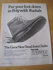 POLYVELDT RADIALS GREAT NEW