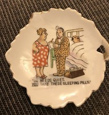 Fairylite Japan Lustre Rude