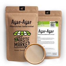 1kg Agar Agar Powder | Herbal