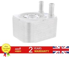 Engine oil cooler for - oil,