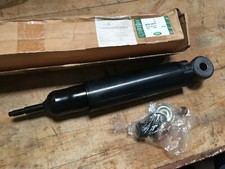 Ex MOD Fits Land Rover