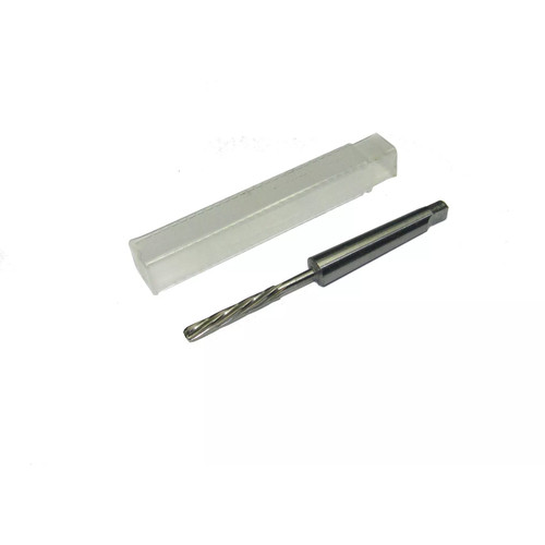 9mm spiral flute machine - flute,