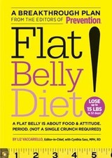 Flat Belly Diet! - A Flat