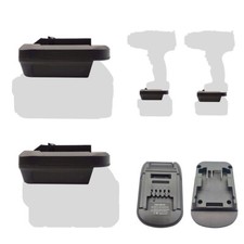 Adapter for Milwaukee 18V