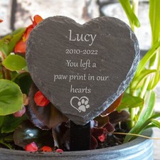 Personalised 11cm Pet Cat