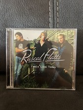 Feels like Today by Rascal