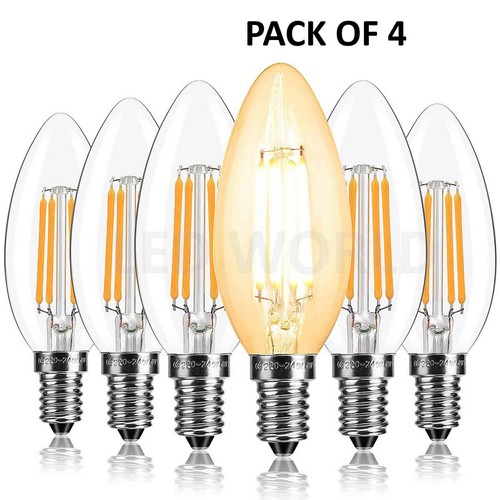 E14 watt bulb led - 4, 40