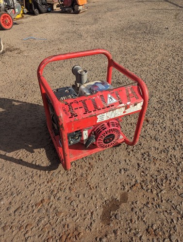 Hilta petrol centrifugal - hilta,