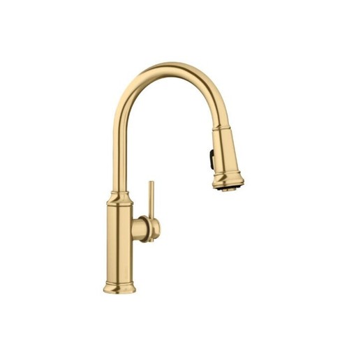 Blanco empressa gpm single - blanco,