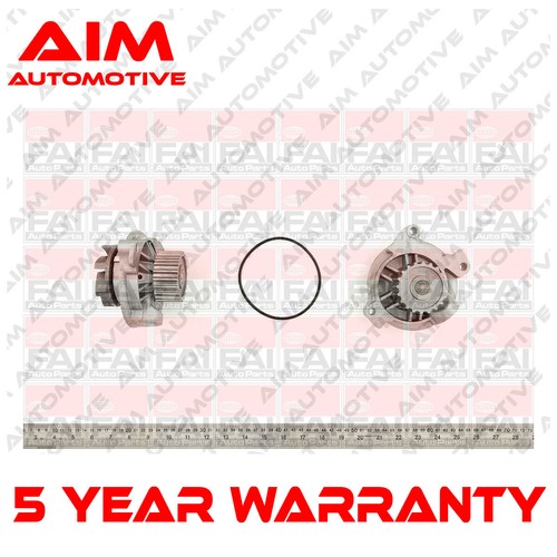 Water pump aim - water,