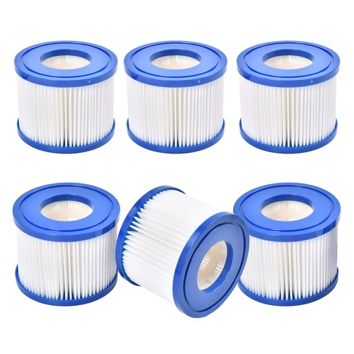 Hot tub spa filter - 6,