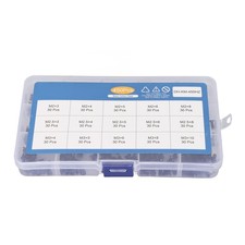 B- 450PCS Laptop Screws 15