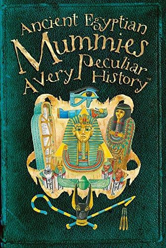 Ancient egyptian mummies a - mummies:,