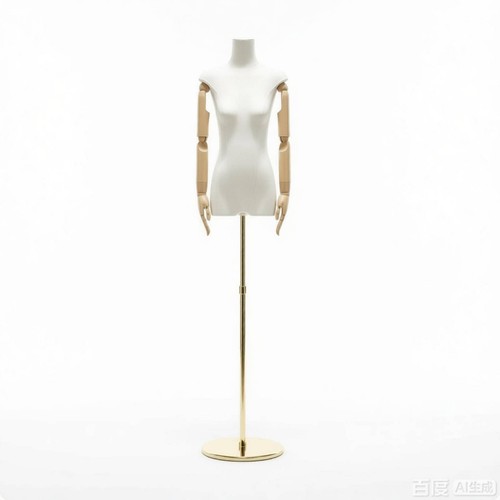 Window display mannequin - window,