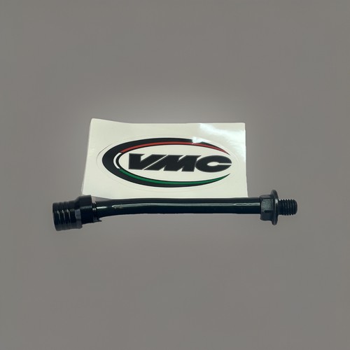 Vespa engine breather with - ,