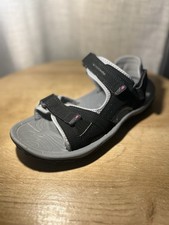 Karrimor Womens Black And Gray