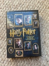 Harry Potter Collection -