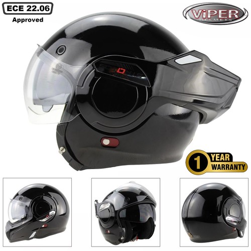 Viper f242 180 flip over - f242,