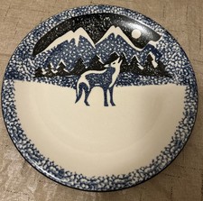 Tienshan Folkcraft WOLF Dinner