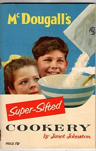 Mcdougall super sifted - mcdougall's, super-sifted