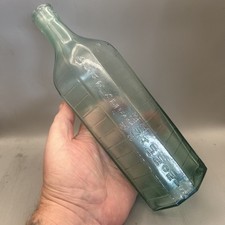 UNUSUAL LARGE VICTORIAN POISON
