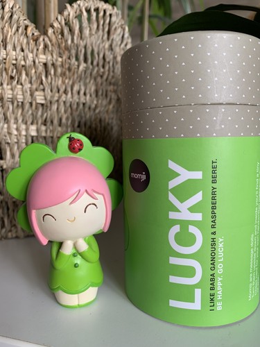 Momiji doll lucky 2015 edition - doll,