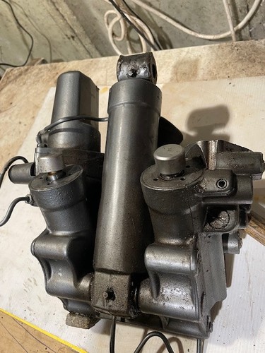 Suzuki dt100 100hp outboard - dt100, v4