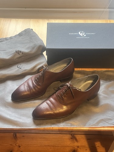 Box gaziano girling - box,