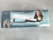 Remington Shine Therapy Wide