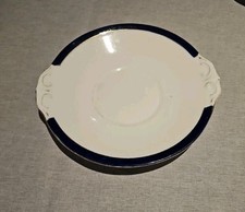 Vintage Booths like china England decorative cake plate