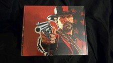 Red Dead Redemption 2