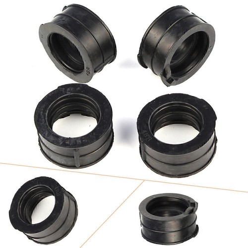 Carb carburetor boots intake - carb,