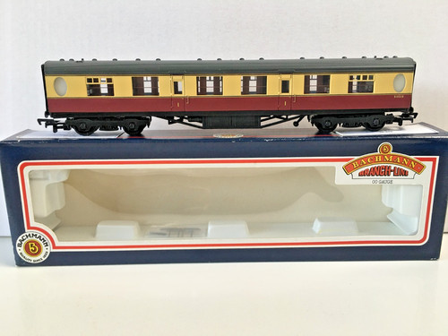 Bachmann gauge 34 - bachmann, 34-475