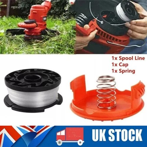 For black decker spare - for,