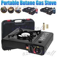 Portable Camping Gas Cooker