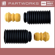 Stop Buffer Shock Absorber for