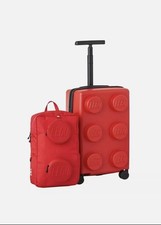 LEGO Hardside Carry On &