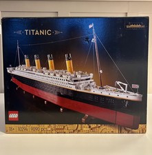 LEGO® Icons Titanic 10294 /