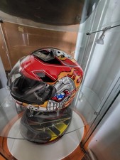 Crash Helmet Motorcycle Helmet
